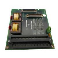 China GE MKVI IS200SPROH1A - Square Printed Circuit Card PPRO Terminal Board on sale