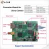 China HD/3G-SDI to HDMI Converter with Loop Output wholesale