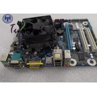 China S5611000467 HYOSUNG Nautilus ATM parts H81 MOTHERBOARD Mainboard on sale