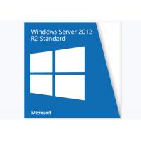 China Computer Windows Server Products Software Windows Server 2012 R2 Standard on sale