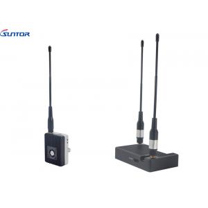 China GSM Radio links for HD video transmission for non line of sight range wholesale