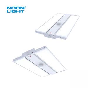 China 4000K/5000K 165lm/W Linear High Bay Light for Long-lasting Performance 5 supplier