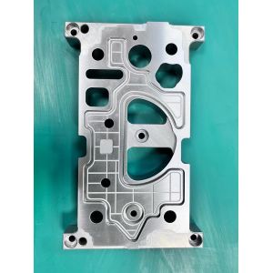 China PCBのCNCの機械化を用いる機能サーキット ボード テスト据え付け品 wholesale