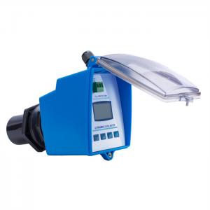 Remote 4~40m Non-Contact Ultrasonic Water Tank Level Sensor Ultrasonic Level Meter