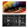 China COB led display 4K Interior Micro Thin LED Video Wall Display Indoor Led Screen wholesale