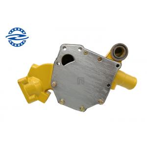 6209-61-1100 6206-61-1505 Water Pump  6D95 For PC200-6 Excavator Engine spare parts