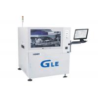 China SMT Solder Paste Stencil Printing Machine 0.3 Pitch CCD Digital Camera High Precision on sale