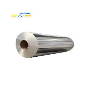 2024 Aluminum Alloy Coil 3105 5754 5182 Aluminium Foil Coil 6061