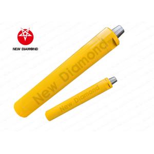 China High Strength Down The Hole Hammer Oil Drilling Tools 1.2-3.0Mpa Pressure supplier