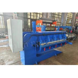 China JT-1400 Automatic Rubber Belt Vulcanizing Machine Seamlessly Precise Process wholesale