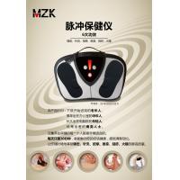 China Pulse Dual  Low Frequency Foot Massager Health Care Instrument personal massager on sale