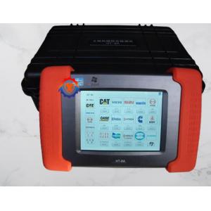 50*30*20cm Crawler Excavator Software Product Testing Tool Trucks Diagnostic Tool HT-8A