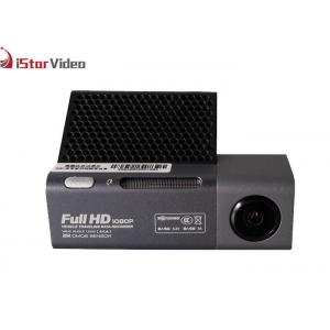3G WiFi Hidden Car Dash Camera DC 30V Full HD Car DVR 1080p