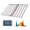 China 折りたたみ式 4x6ft 10 バー グローライト 1000W フルスペクトル SAMSUNG LM301h EVO LM281B ANDY リモコン調光可能 商用 wholesale