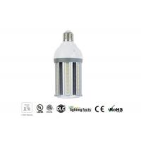 China 18W E26 / E27 Led Corn Light Bulb With 360 Degree Beam Angle 5 Years Warranty on sale