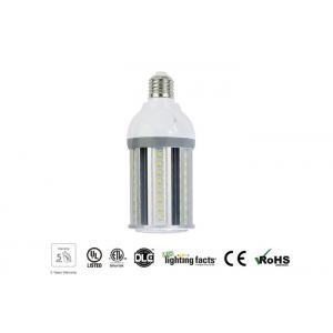 18W E26 / E27 Led Corn Light Bulb With 360 Degree Beam Angle 5 Years Warranty