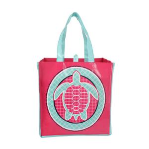 China PP Woven Bag Plastic Shopping Bag Non Woven Bag PP Bag Good Quality Cheap Price wholesale
