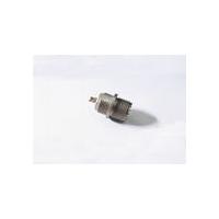 China Famale RF Antenna Connector UHF Jack With Bulkhead Brass Material for sale