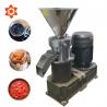 China 200kg/H Capacity Ketchup Coffee Pulping Machine Automatic Grinding Machine wholesale