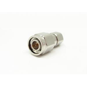 TNC Male Connector 500 Cycles Durability Long Service Life
