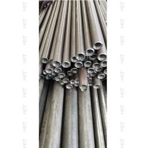 ISO9001 Approval Drilling Rod Diamond Core Drill Rod AW BW NW HW