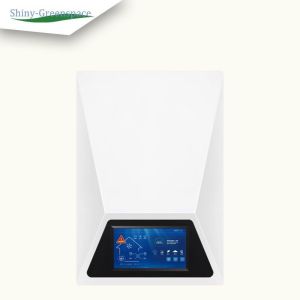 China Class H13 Air Purifier Ventilation System 53dB 60m Air Purification System Hvac wholesale