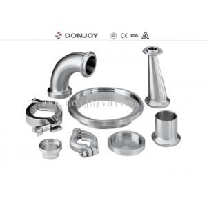 China I LINE clampe Stainless Steel Sanitary Fittings I LINE union I LINE elbow tube supplier