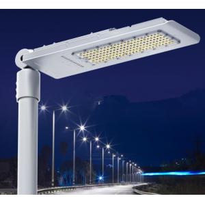 China 4000K 140lm/W 40W 60W IP66 Outdoor LED Street Light supplier
