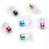 China Capacidade 500 mg Mini cápsulas únicas e vazias personalizadas wholesale