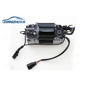 China Porsche Cayenne Plastics Auto Air Compressor Repair Kit OEM 95535890104 95535890105 supplier