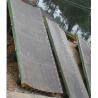 China Curved Wall Concrete Column Formwork , Adjustable Arced Formwork Profile wholesale