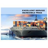 China Container Shipping From China To Oceania Freight Forwarder on sale