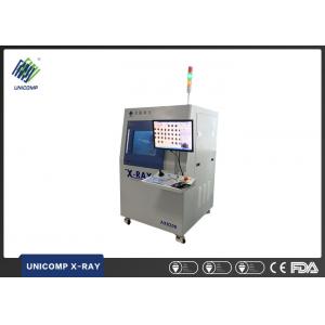 AC 110-220V Electronics X Ray Machine Versatile System For Flip Chip , COB