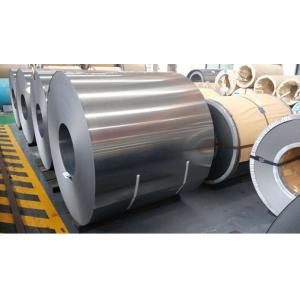B50a800 50ww800 M50w800 Non-oriented Electrical Steel Sheet Coil for Ei Core Laminate Sheet Manufacturer