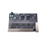 China Puerto Ethernet del interruptor 8x 2.5G de Ethernet de MSQ8108 2.5G con el interruptor de 10G SFP+ a escala reducida wholesale