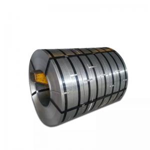 S250gd Cold Rolled Galvanized Steel Coil Z30 ASTM A36 Iron Z275 For Household Appliances