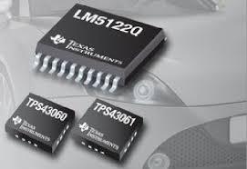 (IC)LMH6723MFX/NOPB - Icbond Electronics Limited