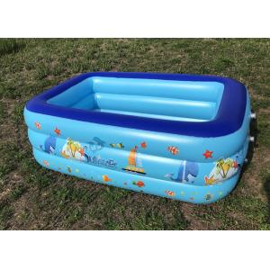 China Factory wholesale price children's inflatable pool Baby play pool baby marine ball bath home use supplier
