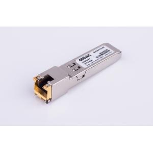 QSFP+ 4 channels full-duplex transceiver modules MMF and SMF optical component