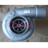 Durable Cat C9 Turbo , Bulldozer / Marine Engine Turbocharger Oem 248-52246