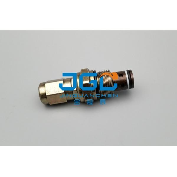 China Valva de alívio/Válvula de segurança de pressão/Válvula de alívio de controlo principal Sk120-5 Yn22v00002f1 Yn22v00029f1 supplier