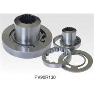 China Performance Danfoss Hydraulic Motor Parts PV90R100 PV90M100 1 Year Warranty supplier