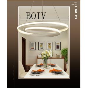 Contemporary and contracted individual character droplight Lamps and lanterns for dining room, living room and bedroom