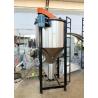 Maximize Your Production Potential With Plastic Mixing Machine Volume 1000-20000L