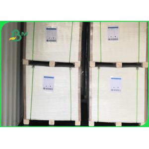 120gsm 144gsm Environmental Stone Paper For Fruit Wrapping Waterproof