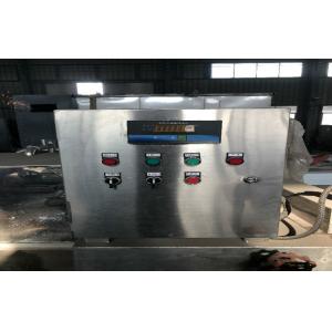 Manual / Automatic Inductive Flux Heating System For Copper And Steel Brazing