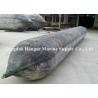 Natural Rubber Inflatable Rescue Marine Salvage Airbags And Inflatable Heavy