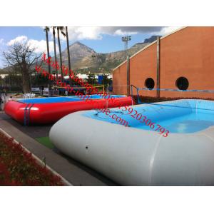 large inflatable water pool toys inflatable pvc swimming pool inflatable pool mattress