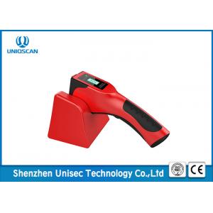 China Fast Accurate Portable Metal Detector Charging Base For Dangerous Liquid supplier