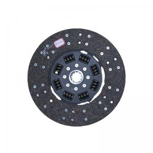 1861303246 Light Duty Truck Clutch Disc Assy Plate Genuine High Performance